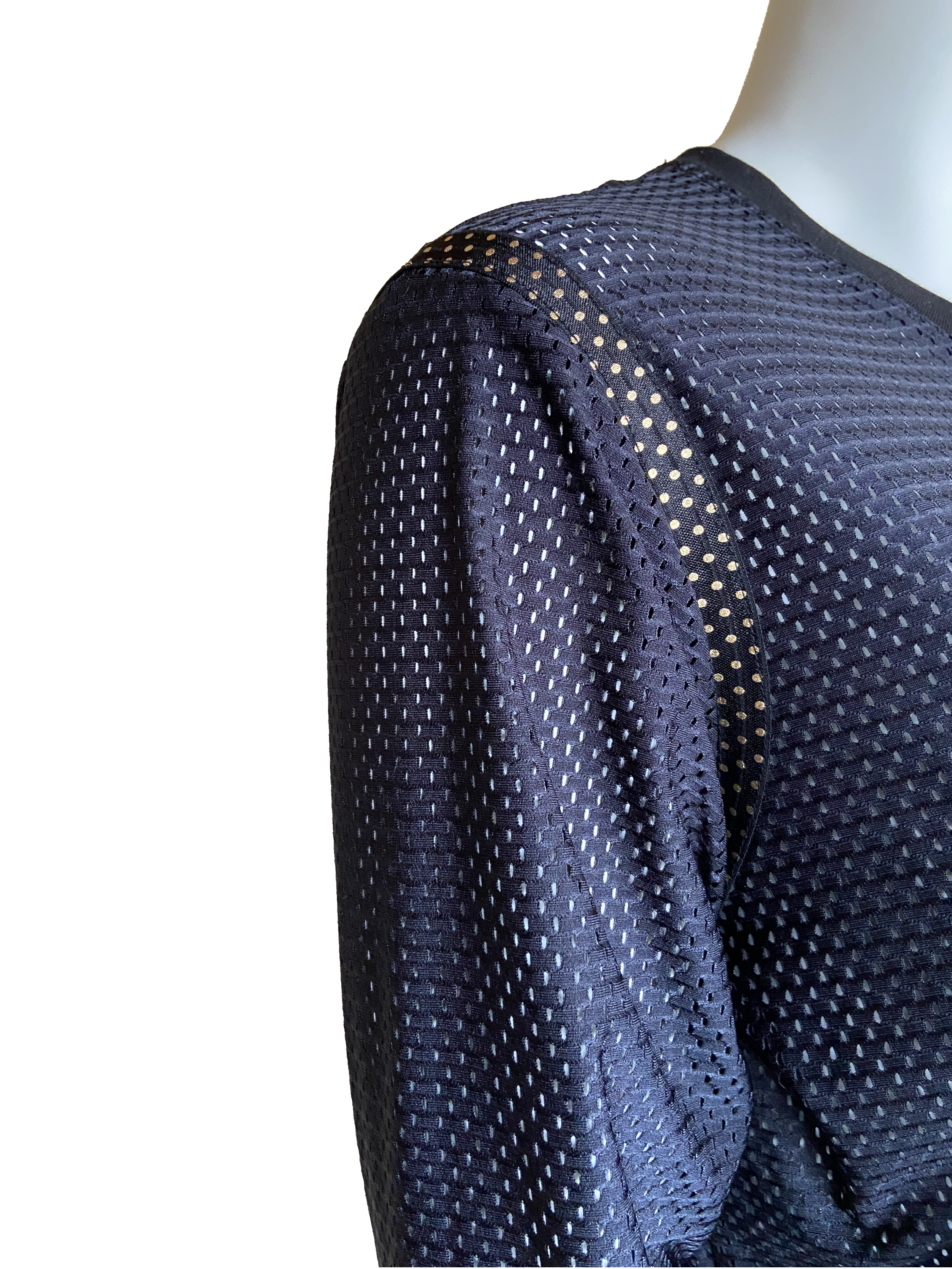 The Trace – Long Sleeve Mesh | Azolla Lifestyle